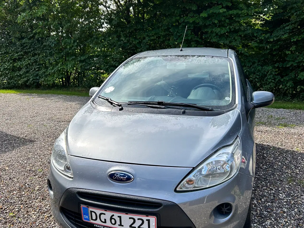 Billede 12 - Ford KA 1,2 (69 hk) 2013 