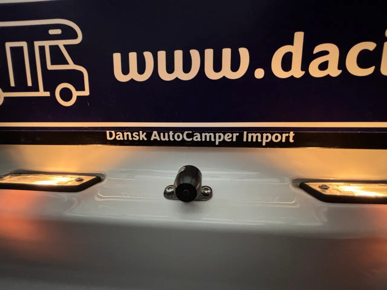 Billede 4 - Autocamper til salg - Sunlight T58