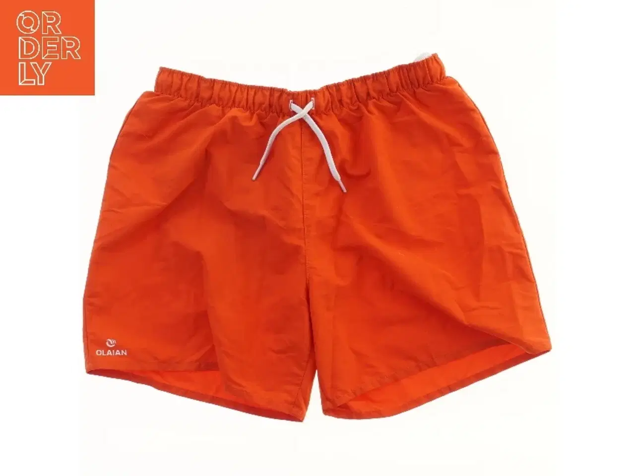 Billede 1 - Badebukser (str. S)