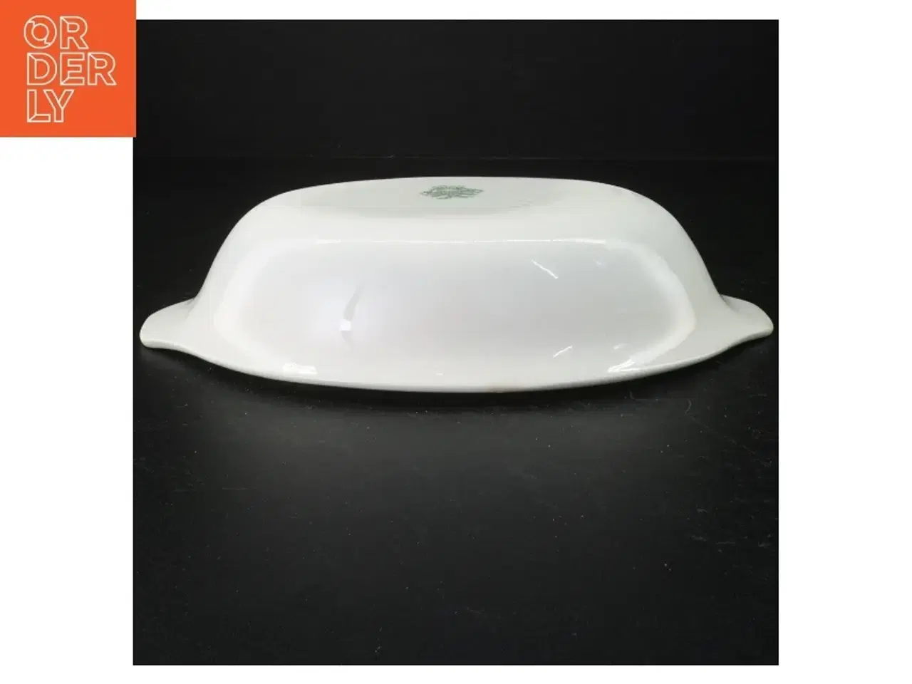 Billede 2 - Porcelænsfad fra Villeroy & Boch (str. 28 cm)