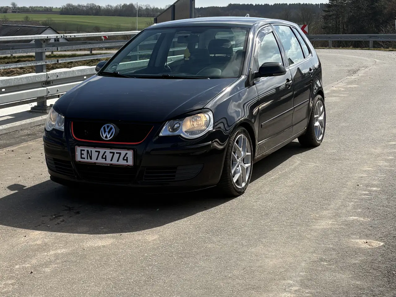 Billede 1 - Polo 9n3