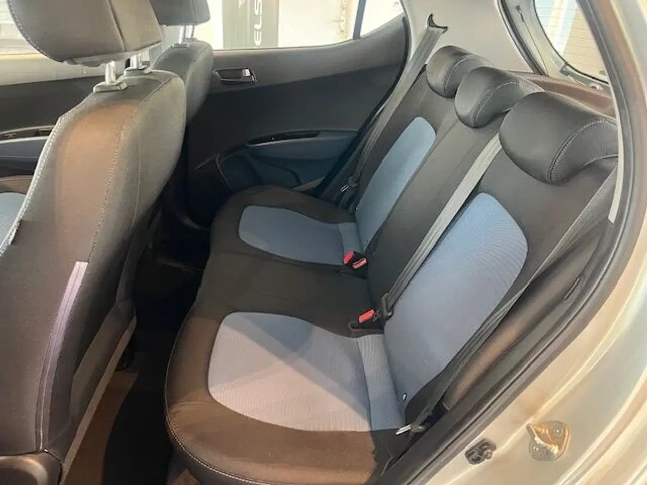 Billede 17 - Hyundai i10 1,0 Trend 66HK 5d