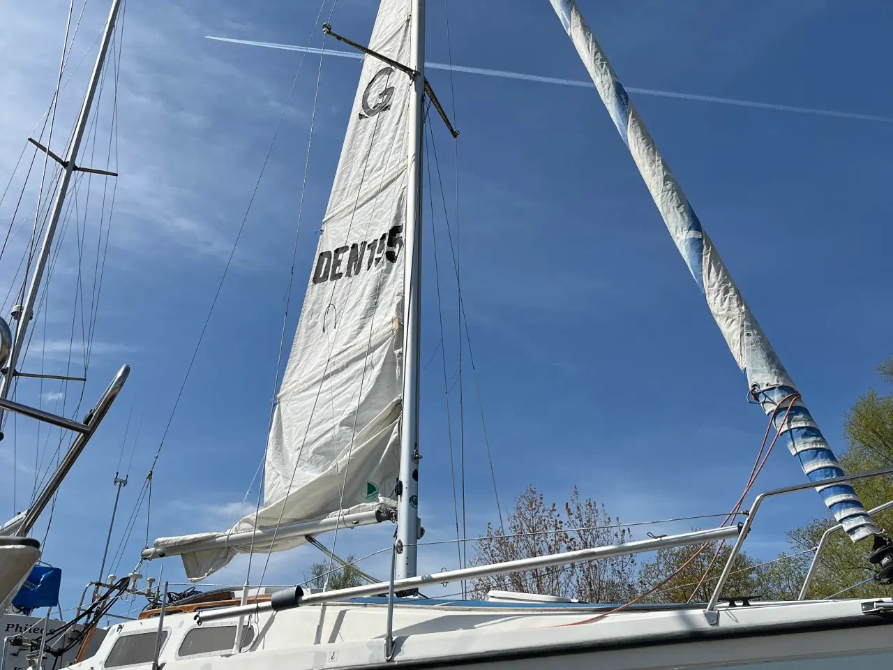 Billede 6 - Granada Sejlbåd