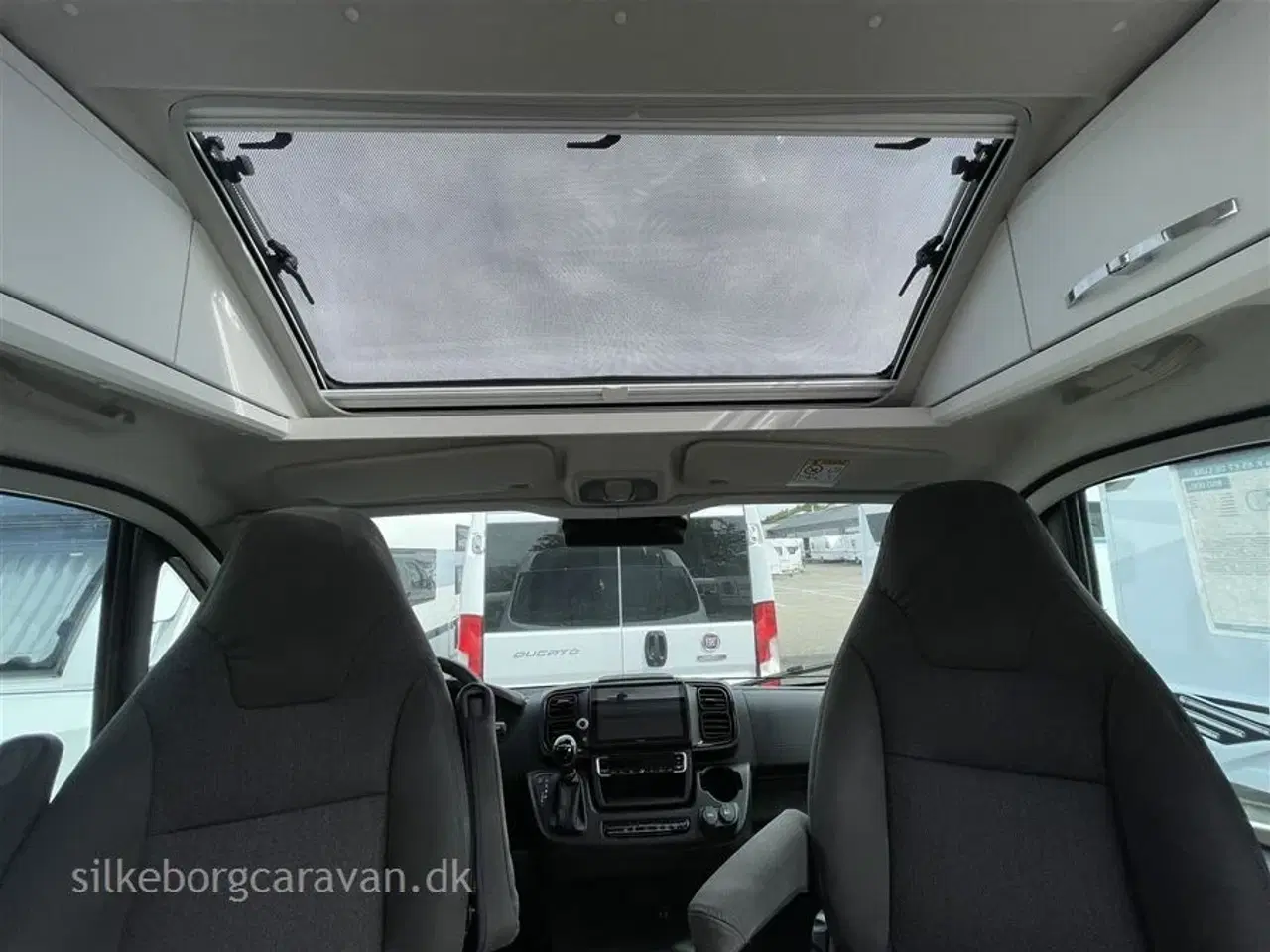 Billede 4 - 2024 - Hobby Vantana K 65 ET DE LUXE