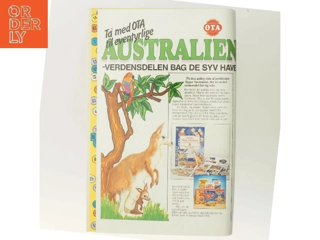 Billede 3 - Anders And & Co. (Bog)