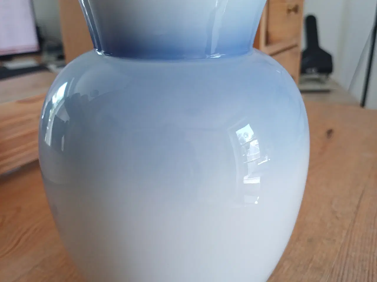 Billede 2 - Royal Copenhagen vase