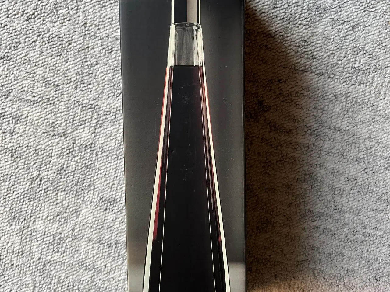 Billede 1 - Rosendahl Vinkaraffel ny