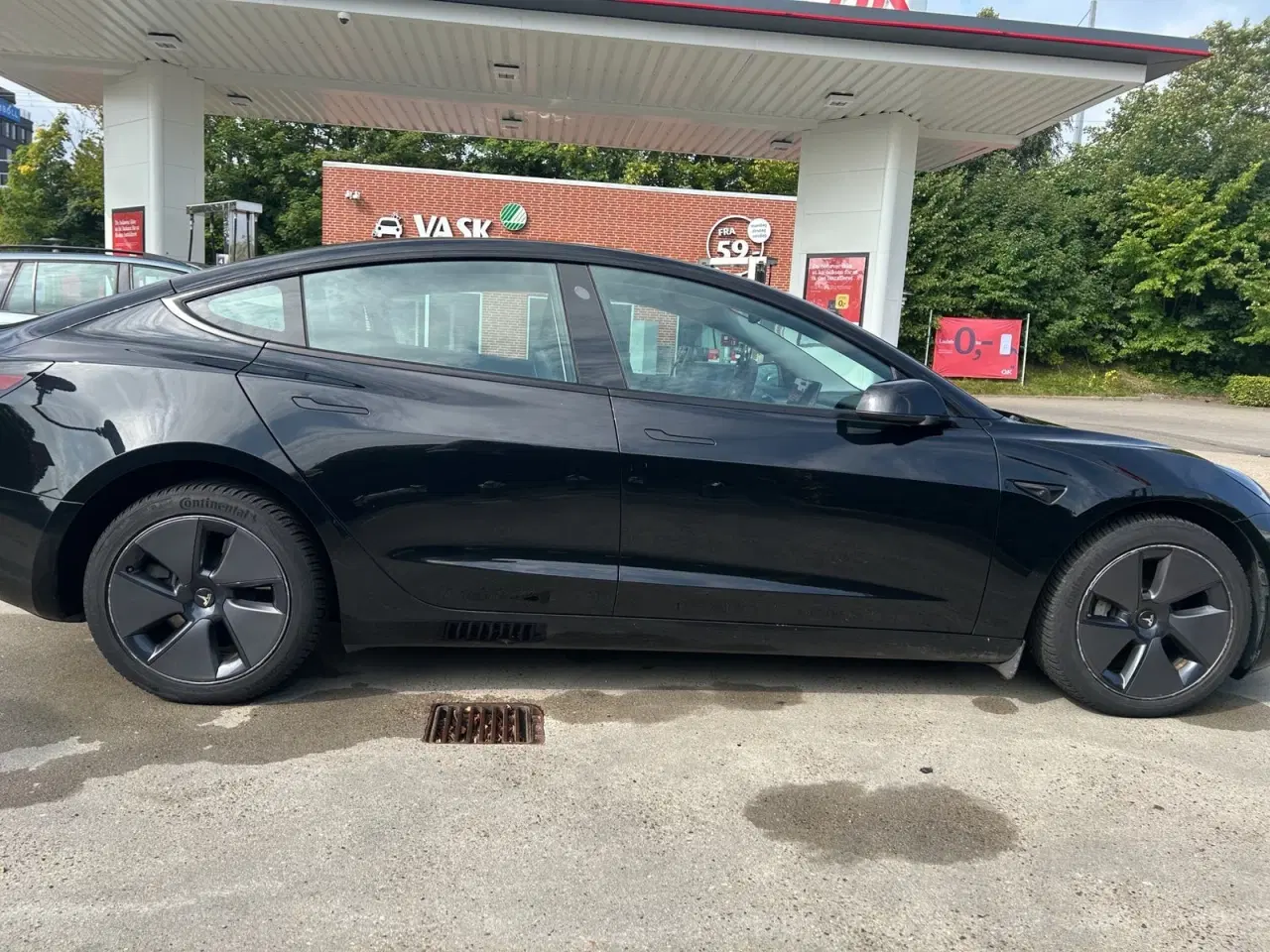 Billede 8 - Tesla Model 3  RWD