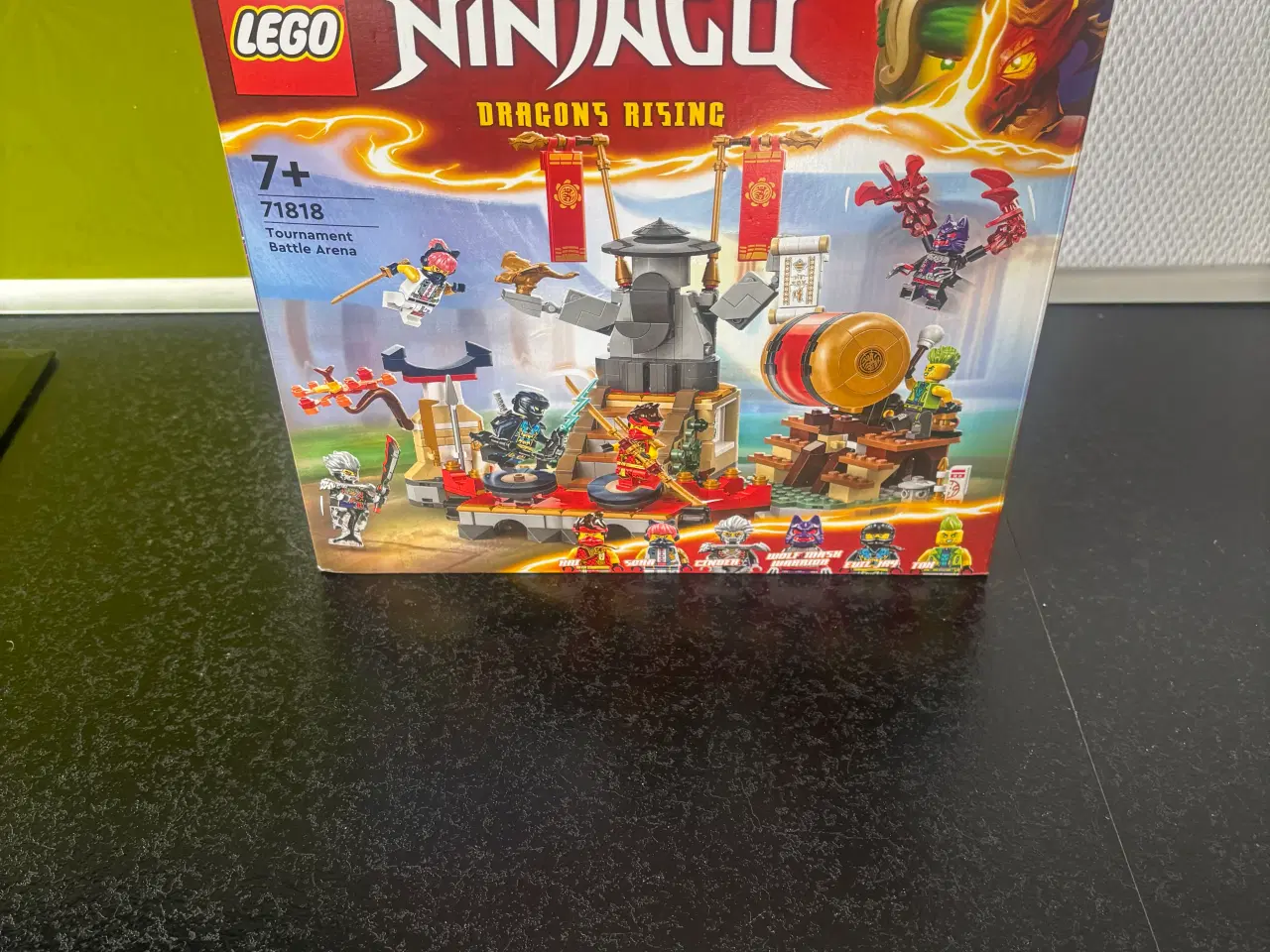 Billede 11 - Nye Lego æsker 