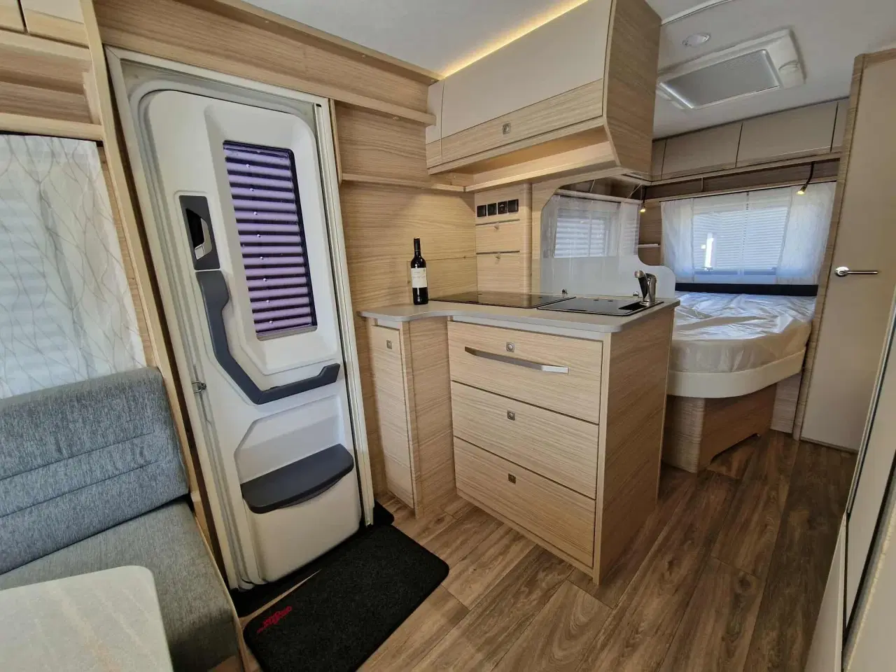 Billede 7 - 2026 - Fendt Bianco Activ 495 SFE