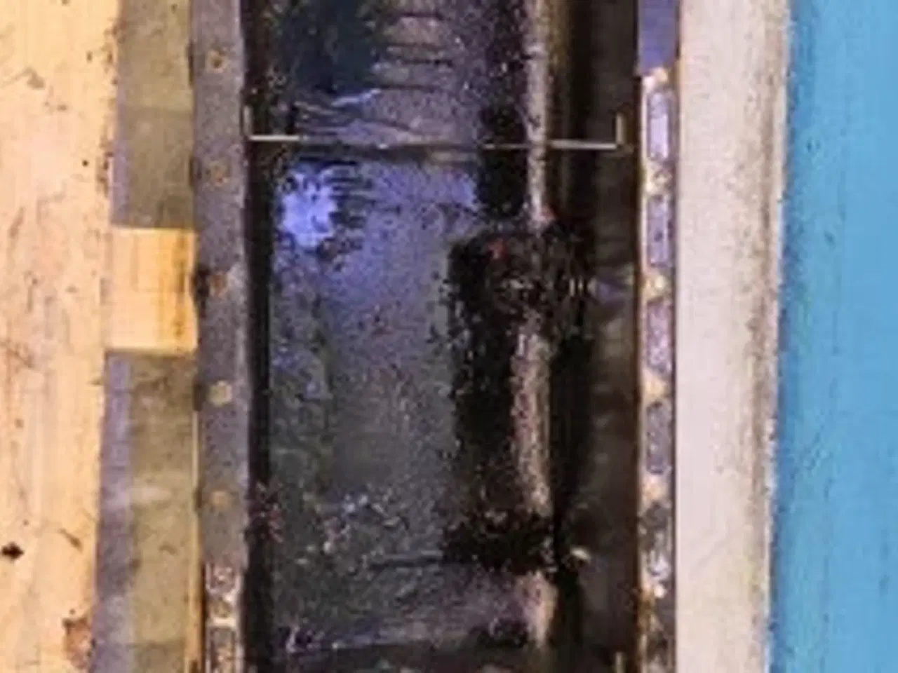 Billede 8 - Case 1620 Bundkar  3218786R91