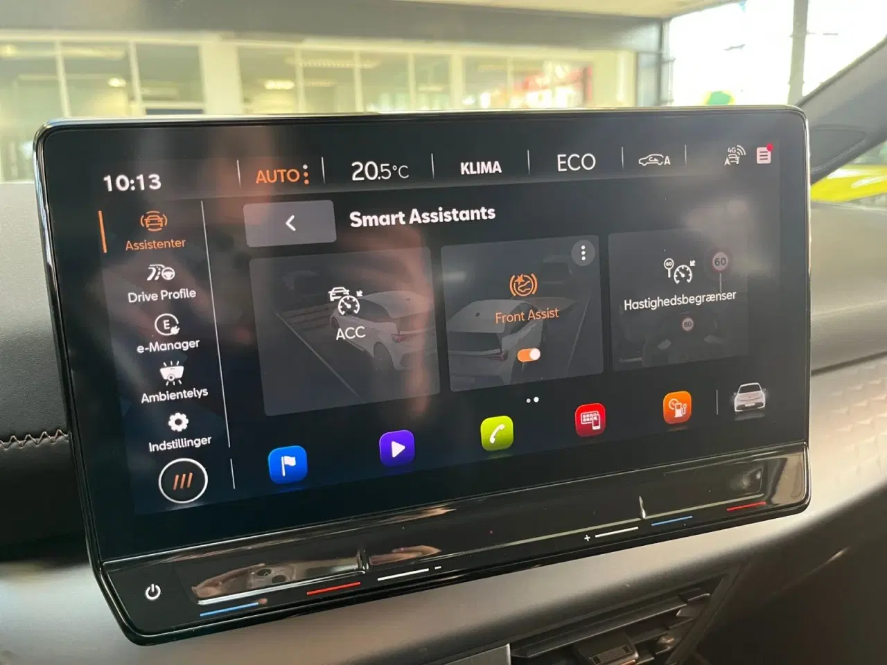 Billede 20 - Cupra Born 58 e-Boost