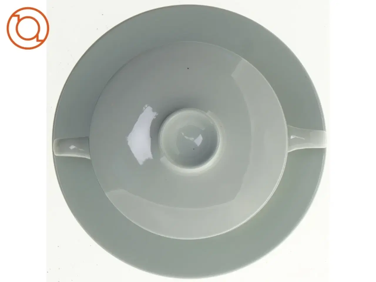 Billede 9 - Suppe kop fra Aluminia (str. 17 cm)