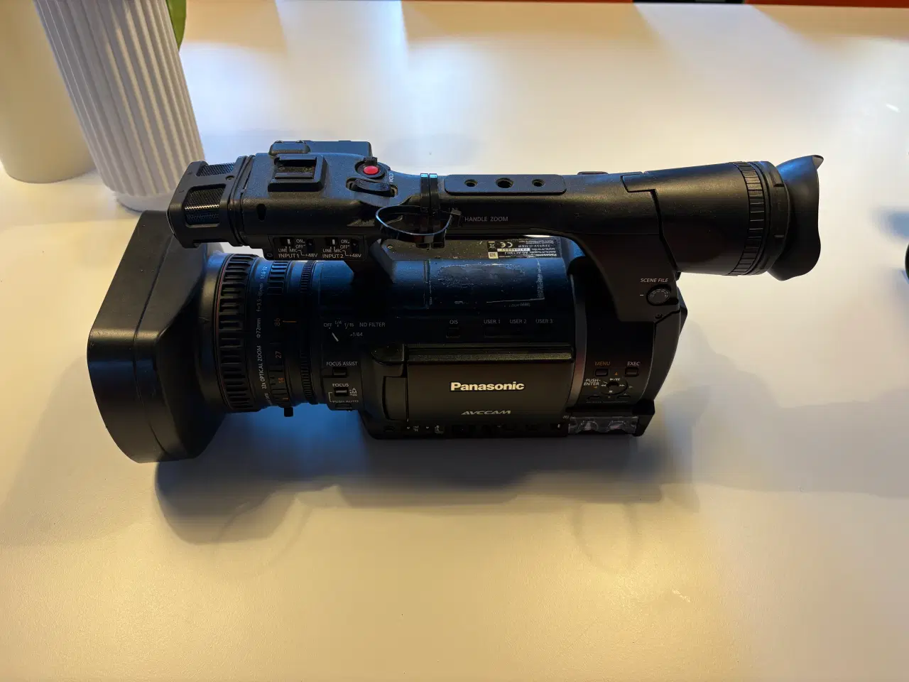 Billede 2 - Panasonic