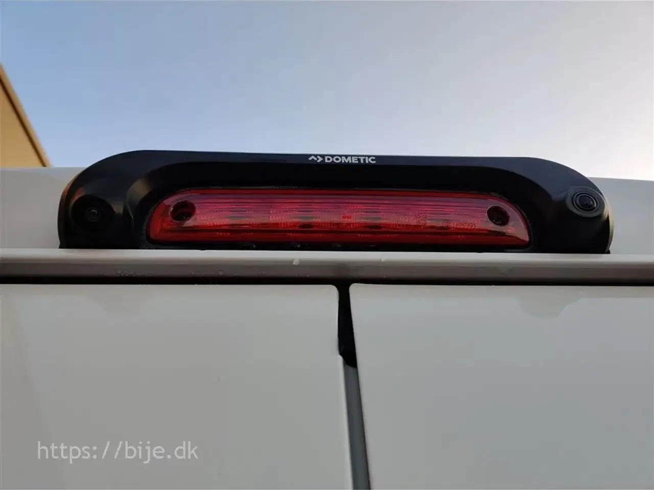 Billede 37 - 2024 - Hobby Vantana K 65 ET DE LUXE