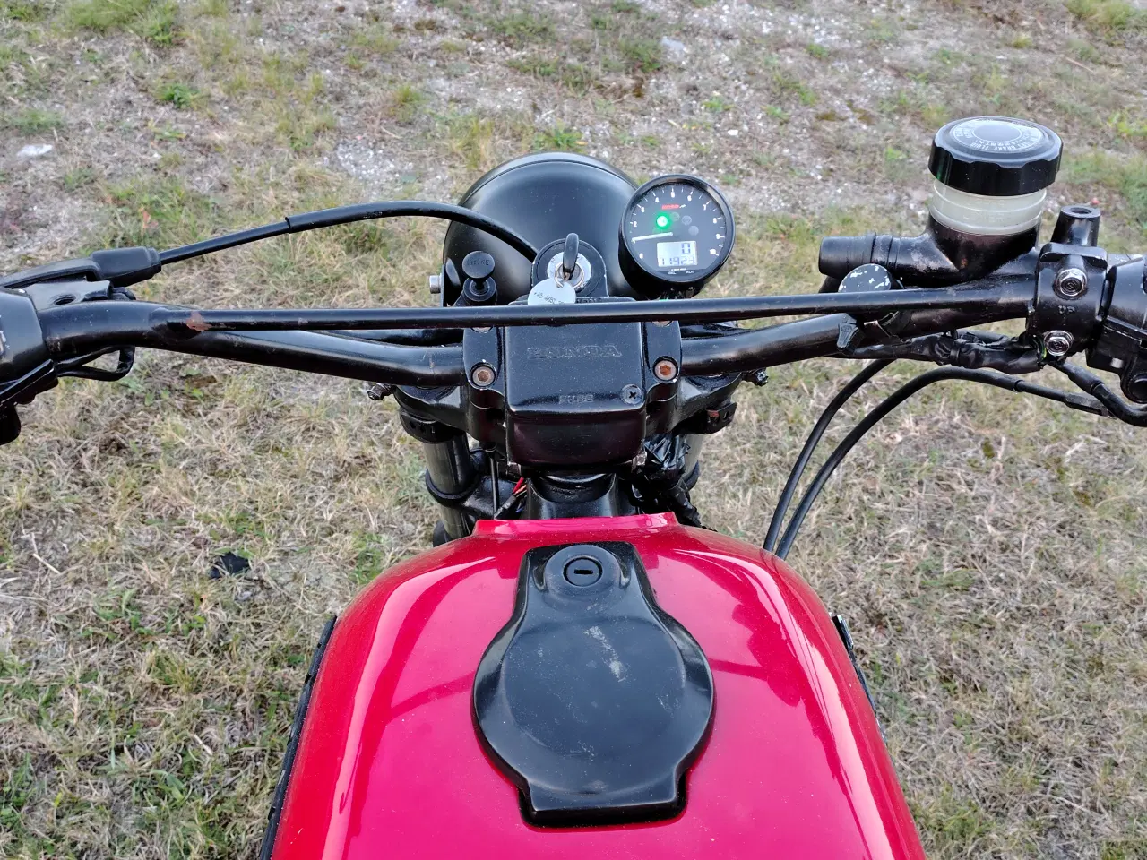 Billede 4 - Honda CX500