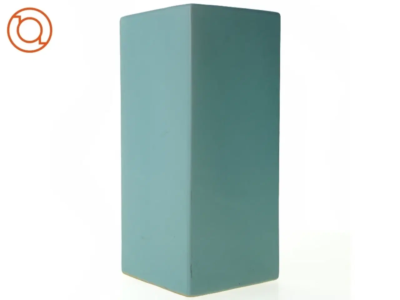 Billede 2 - Vase fra 18 Laursen (str. 28 x 12 cm)