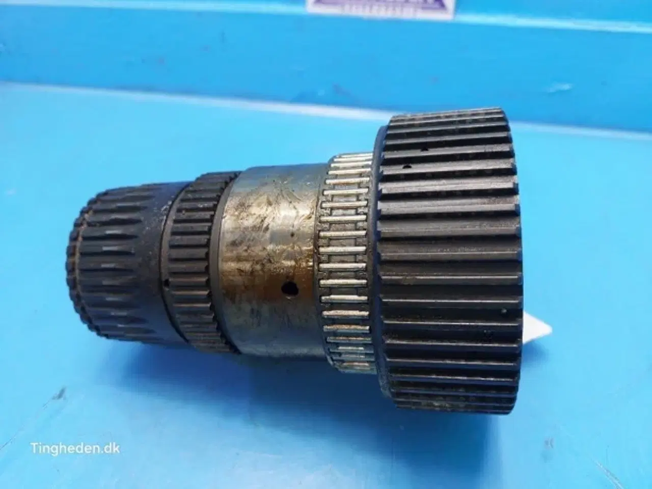 Billede 10 - New Holland T6 Aksel 84559252