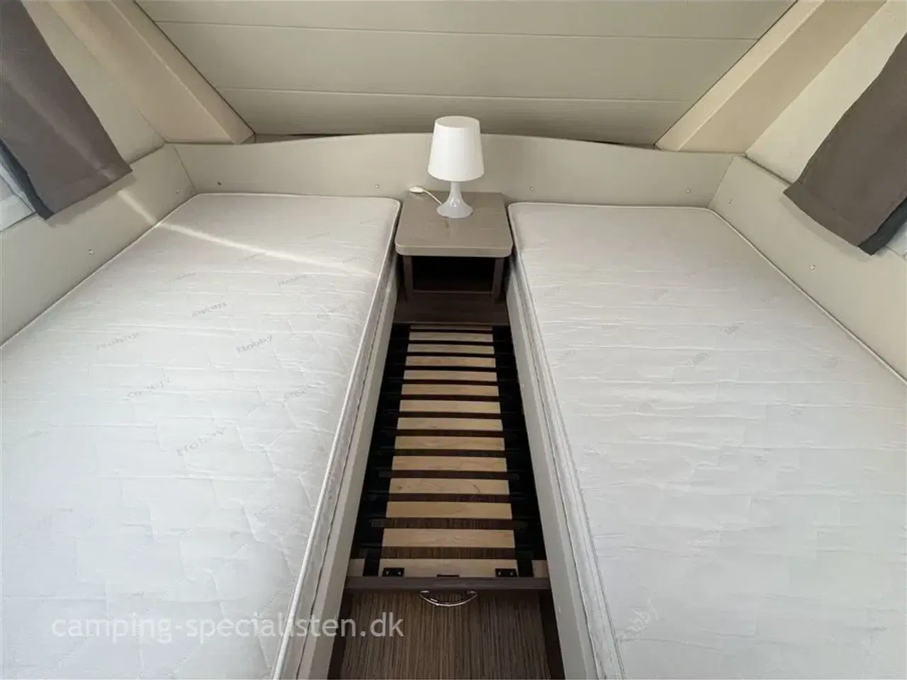 Billede 12 - 2015 - Hobby Prestige 495 UL   2015 Hobby Prestige 495 UL - Se den nu hos Camping-Specialisten.dk