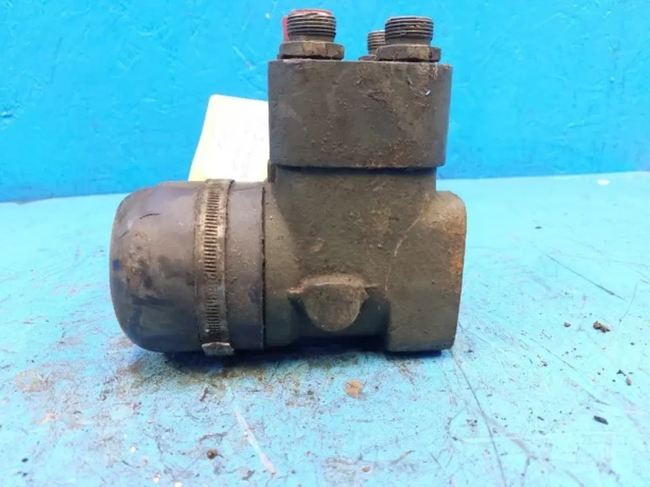 Billede 7 - Hydrema 806 Orbitrol 517010