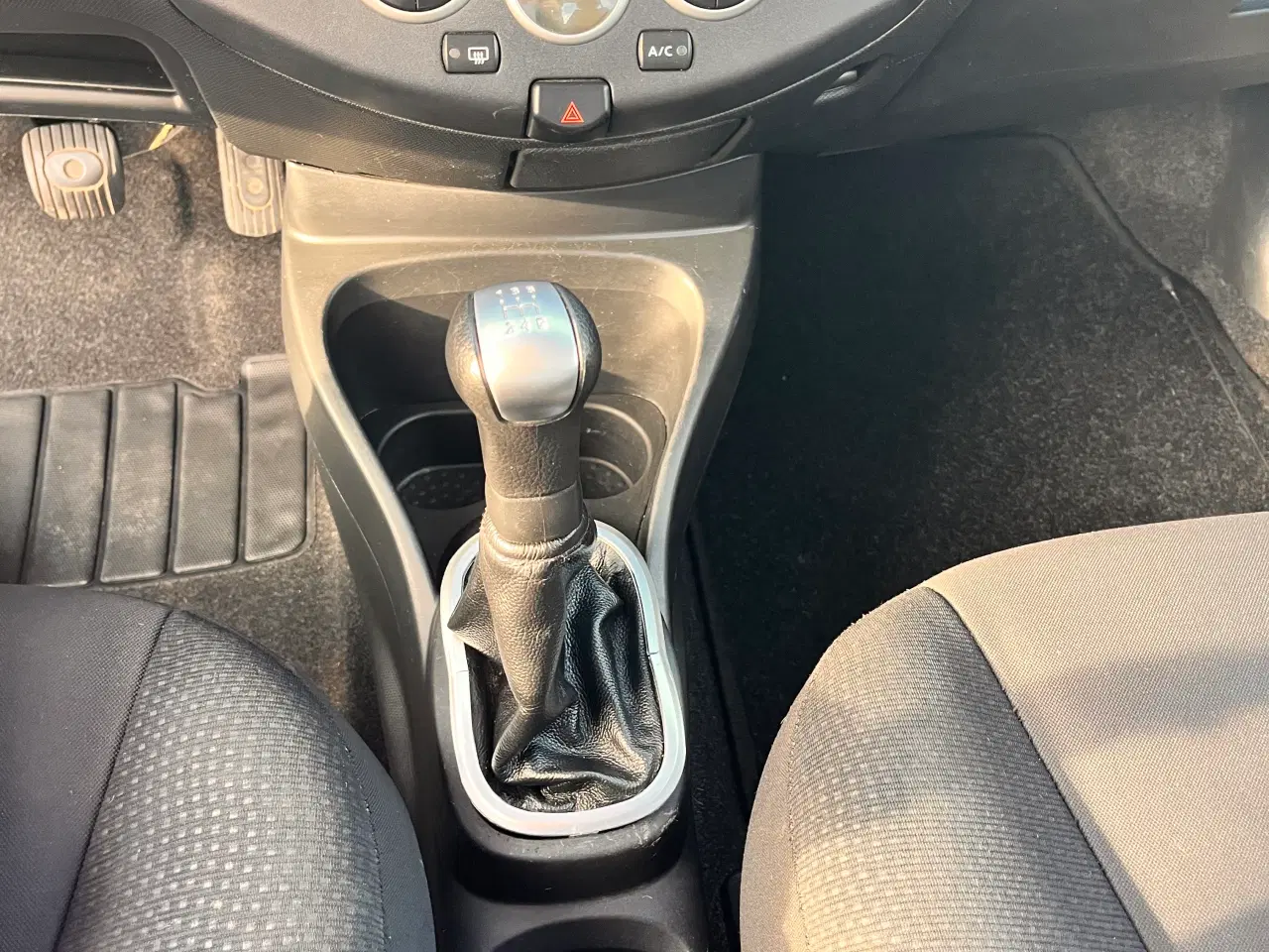 Billede 7 -  Nissan Micra