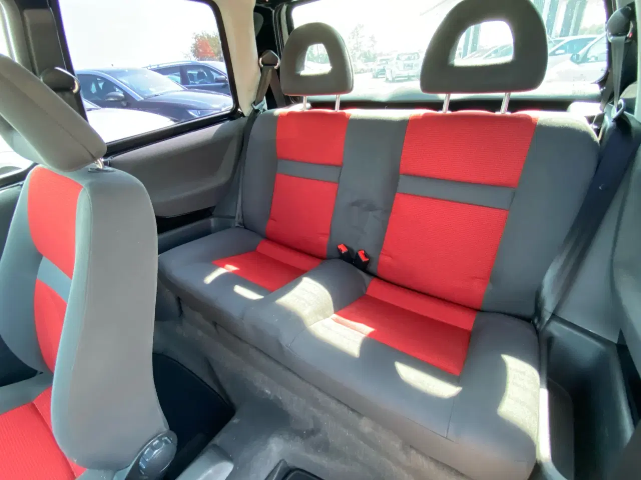 Billede 10 - VW Lupo 1,2 TDI 3L Tiptr. 61HK 3d Aut.