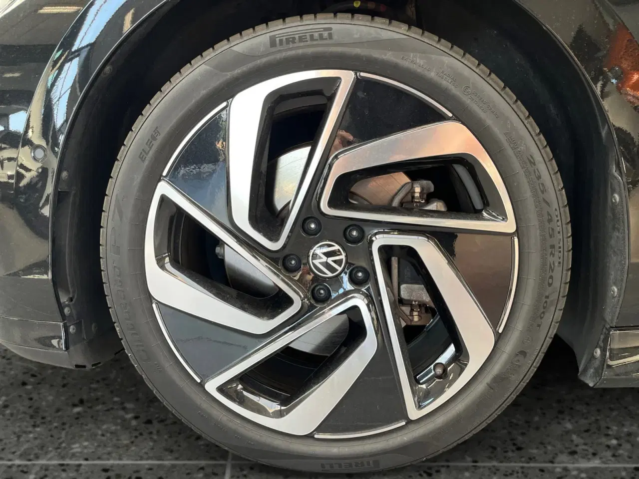 Billede 9 - VW ID.7 77 Style