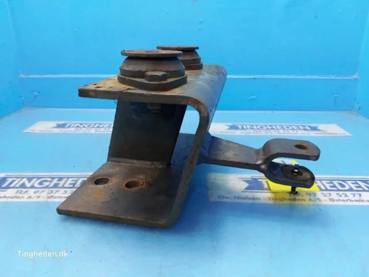 Billede 7 - Massey Ferguson 690 Support R. 1679774M93