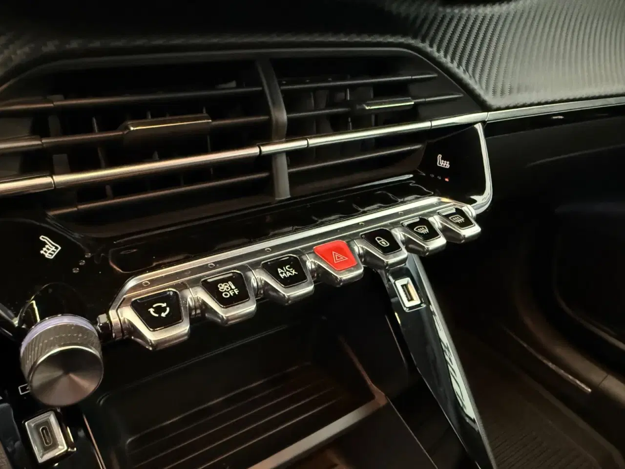 Billede 16 - Peugeot e-208 50 Active