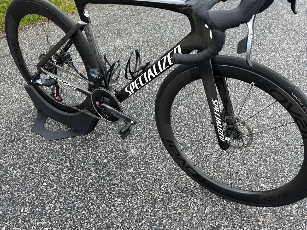 Billede 3 - Specialized Tarmac SL7 Pro