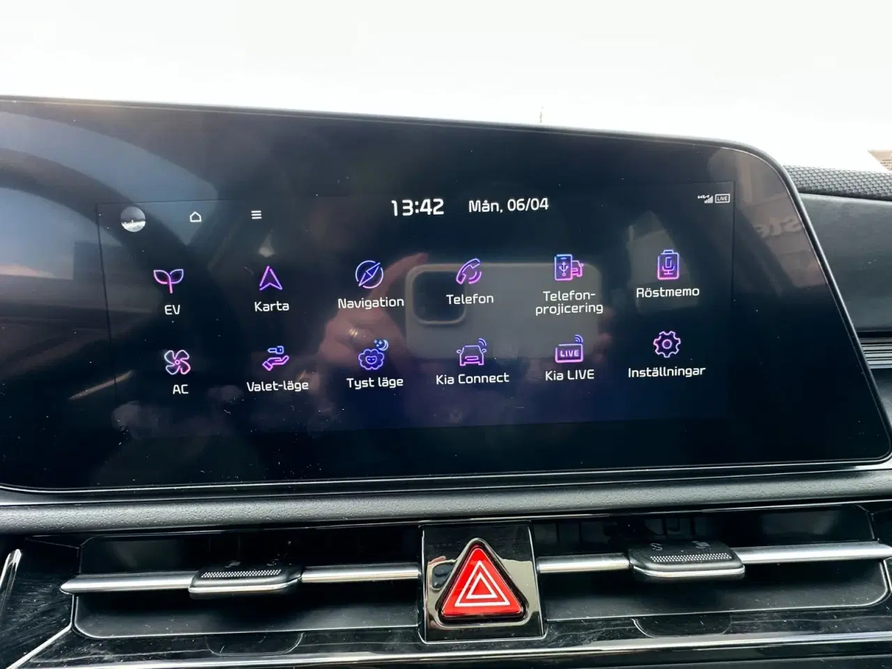 Billede 14 - Kia Niro 64 EV Prestige