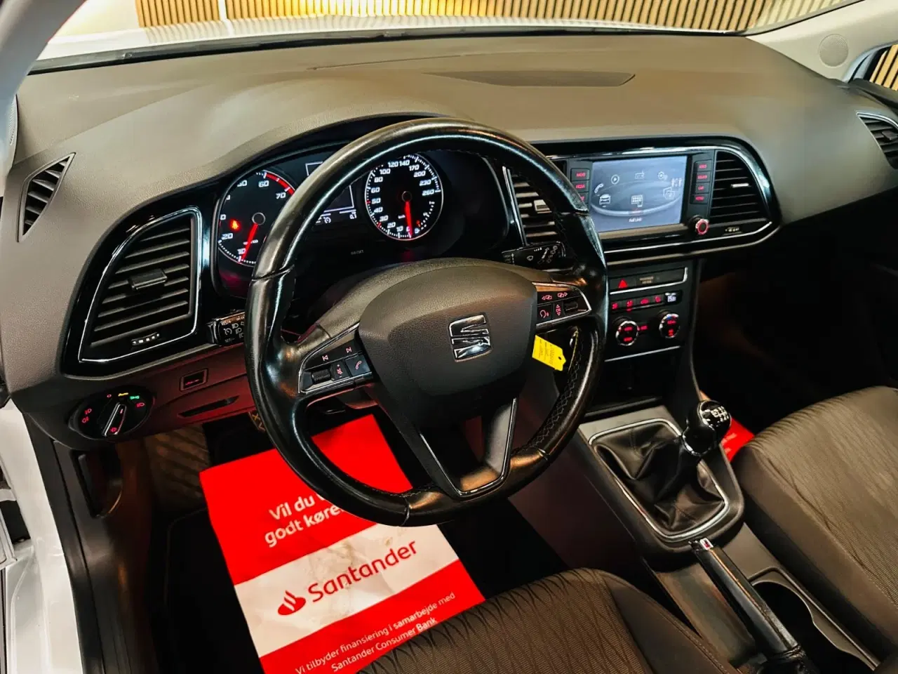 Billede 9 - Seat Leon 1,2 TSi 110 Style ST