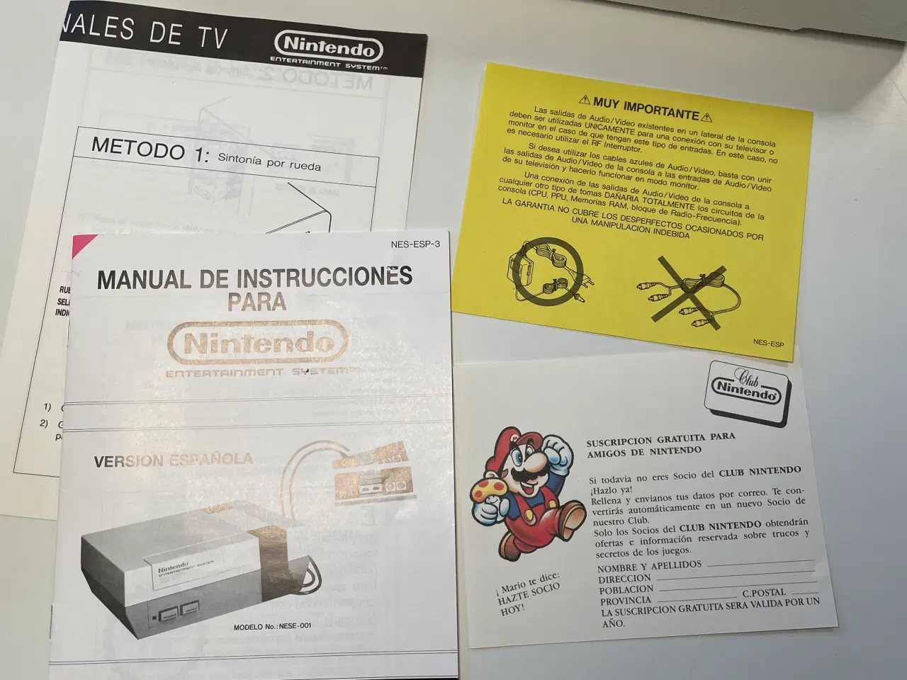 Billede 13 - Nintendo NES