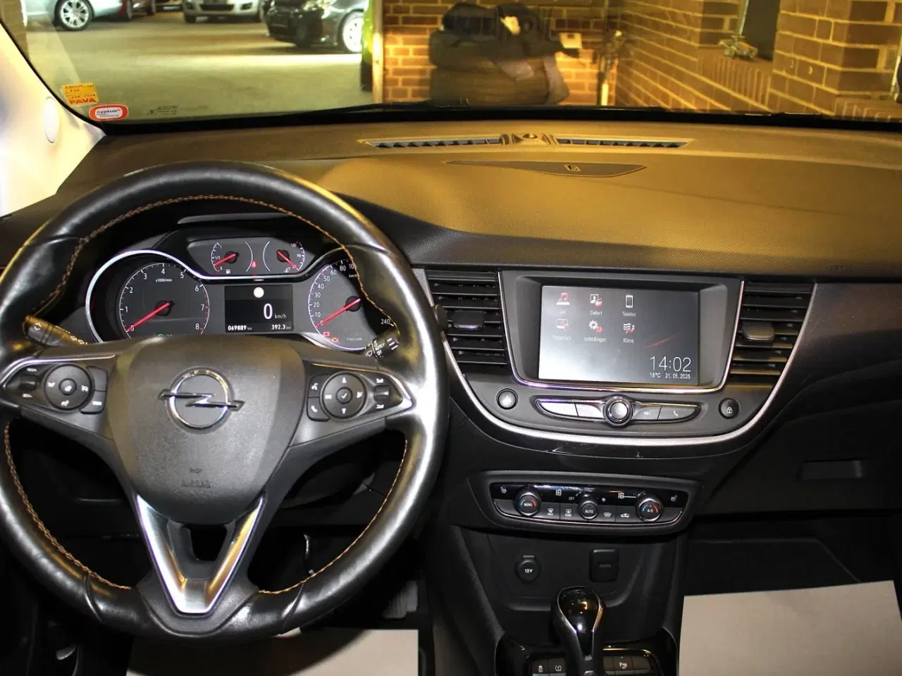 Billede 7 - Opel Crossland X 1,2 Innovation