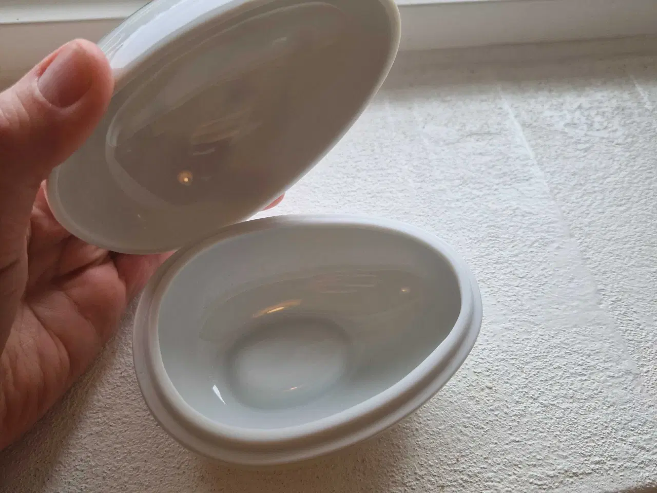 Billede 3 - Royal Copenhagen Bonbonnier, det store ær