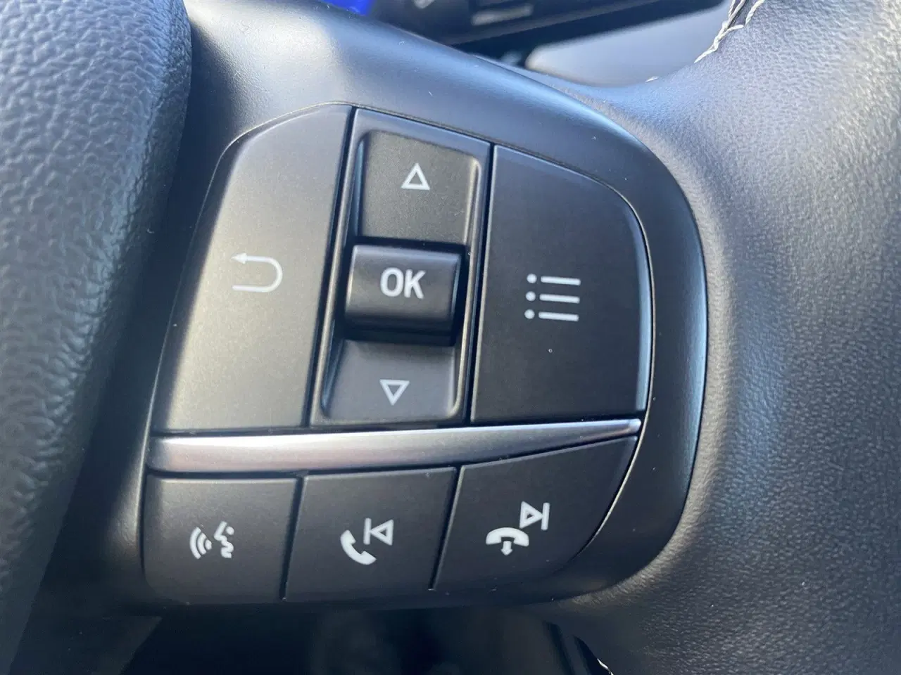 Billede 13 - Ford Kuga 2,5 PHEV Vignale CVT