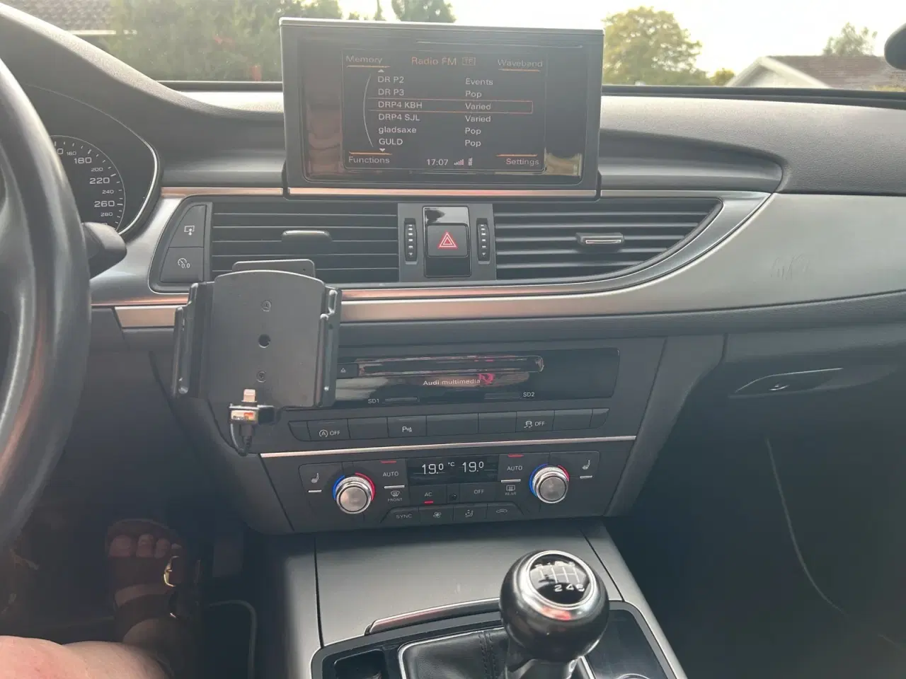 Billede 13 - Audi A6 2,0 TDi 177 Avant