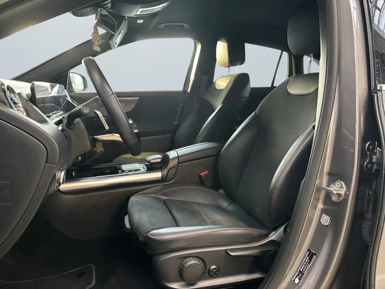 Billede 4 - Mercedes EQA250  AMG Line