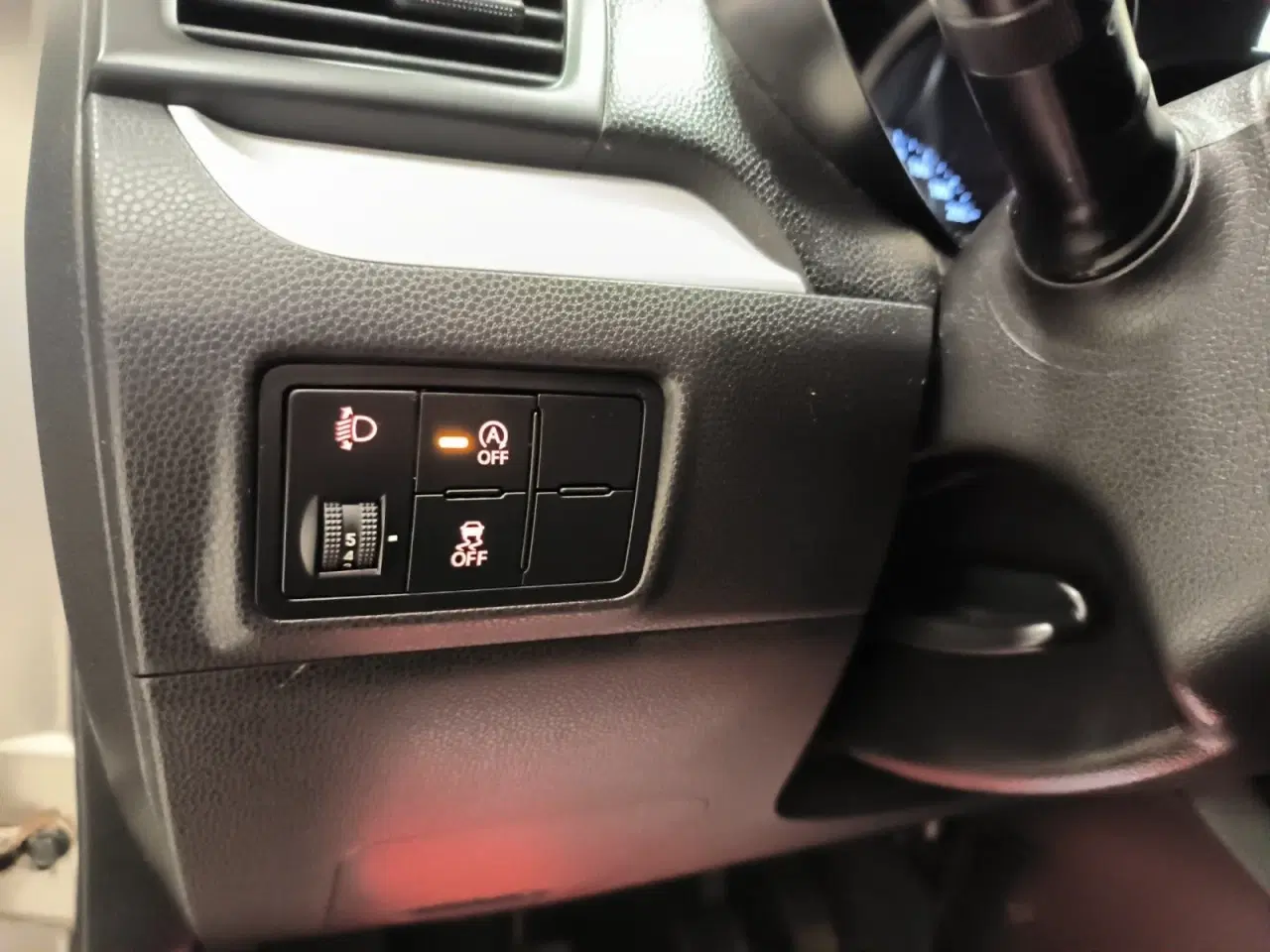 Billede 12 - Kia Picanto 1,2 Motion+ Eco