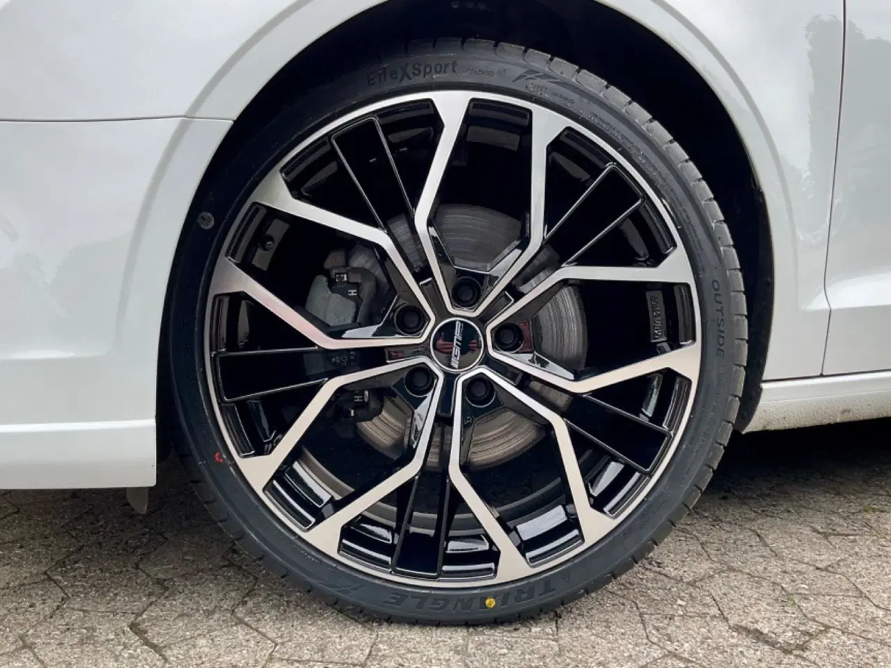 Billede 16 - Audi A3 2,0 TFSi 190 Sport Cabriolet S-tr.