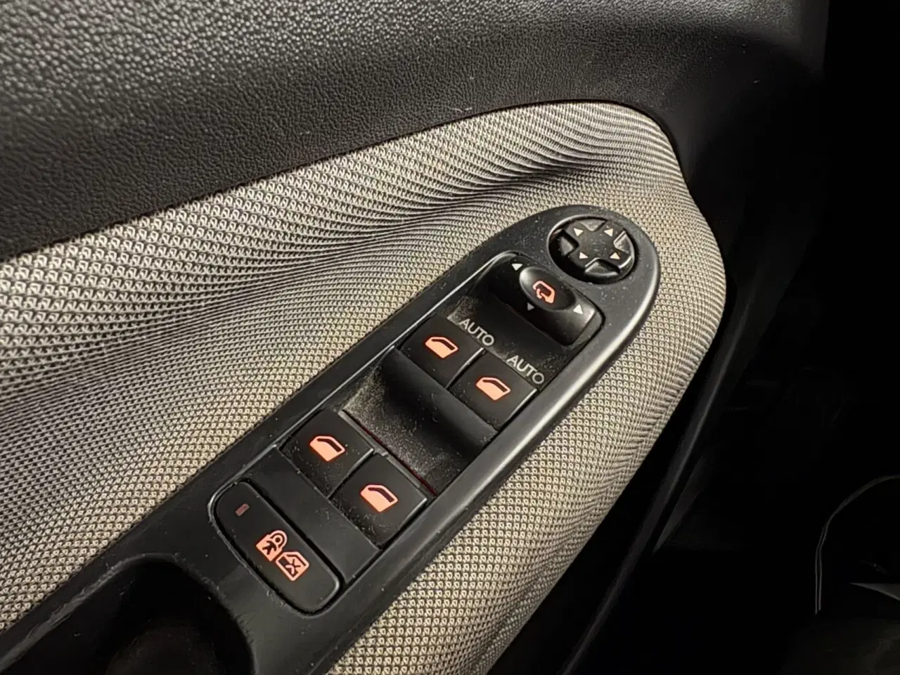 Billede 13 - Citroën C3 Picasso 1,6 Blue HDi Seduction 100HK