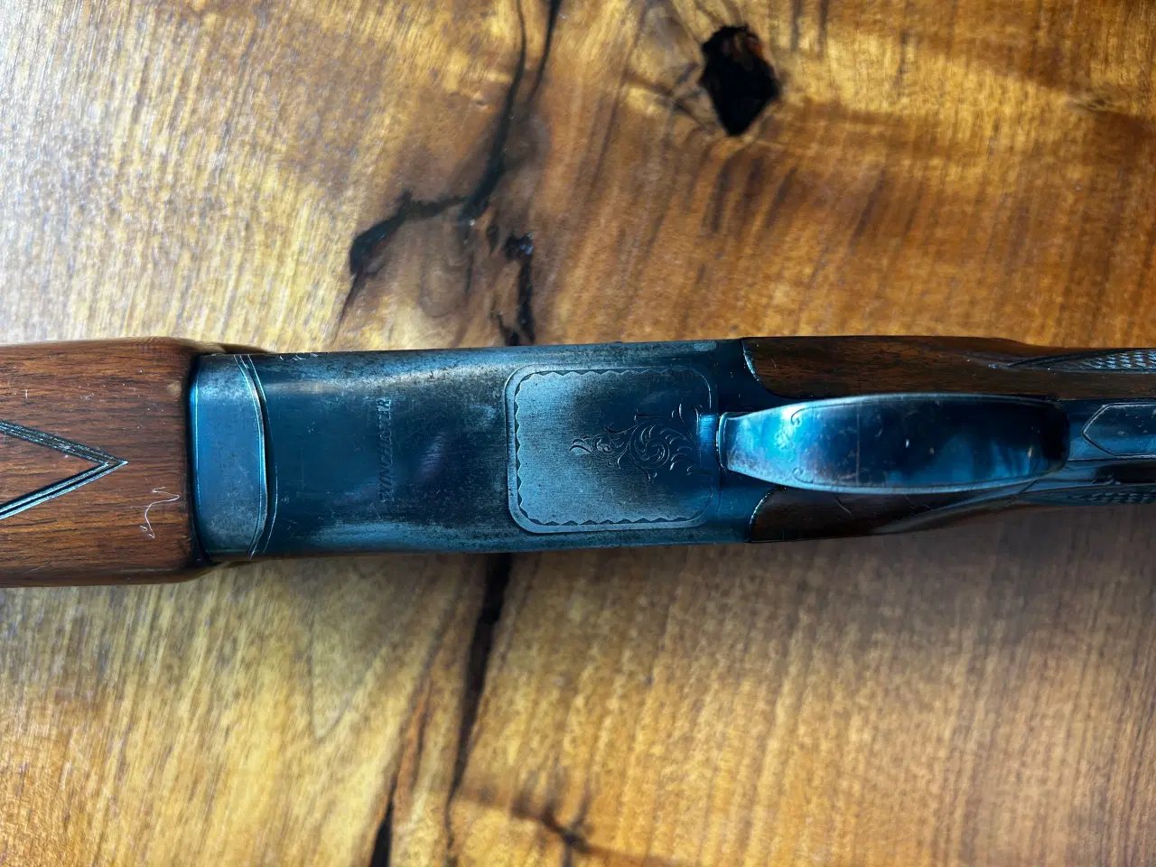 Billede 6 - Haglgevær - Winchester 400 12/70
