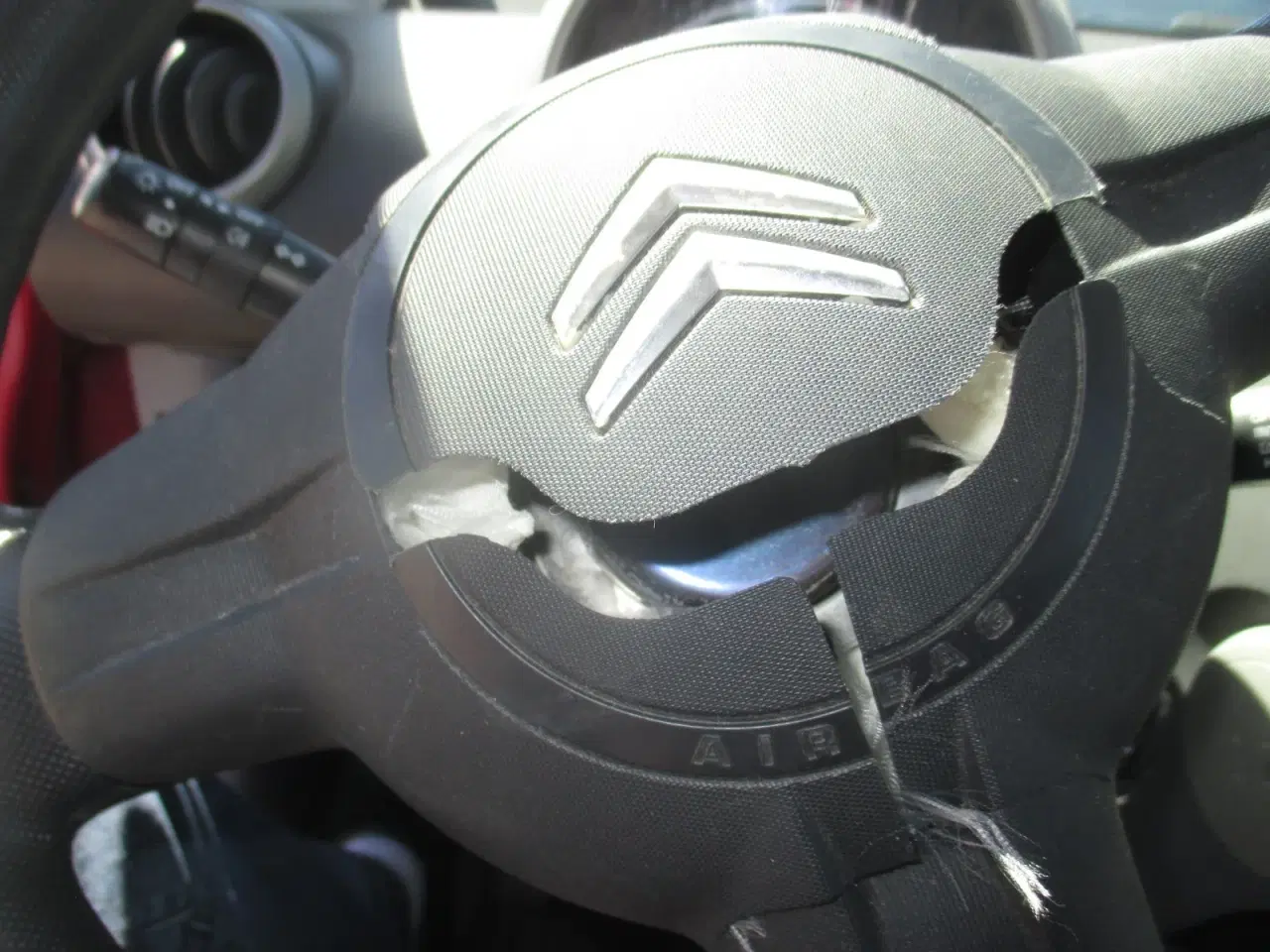 Billede 12 - Citroën C1 1,0i 