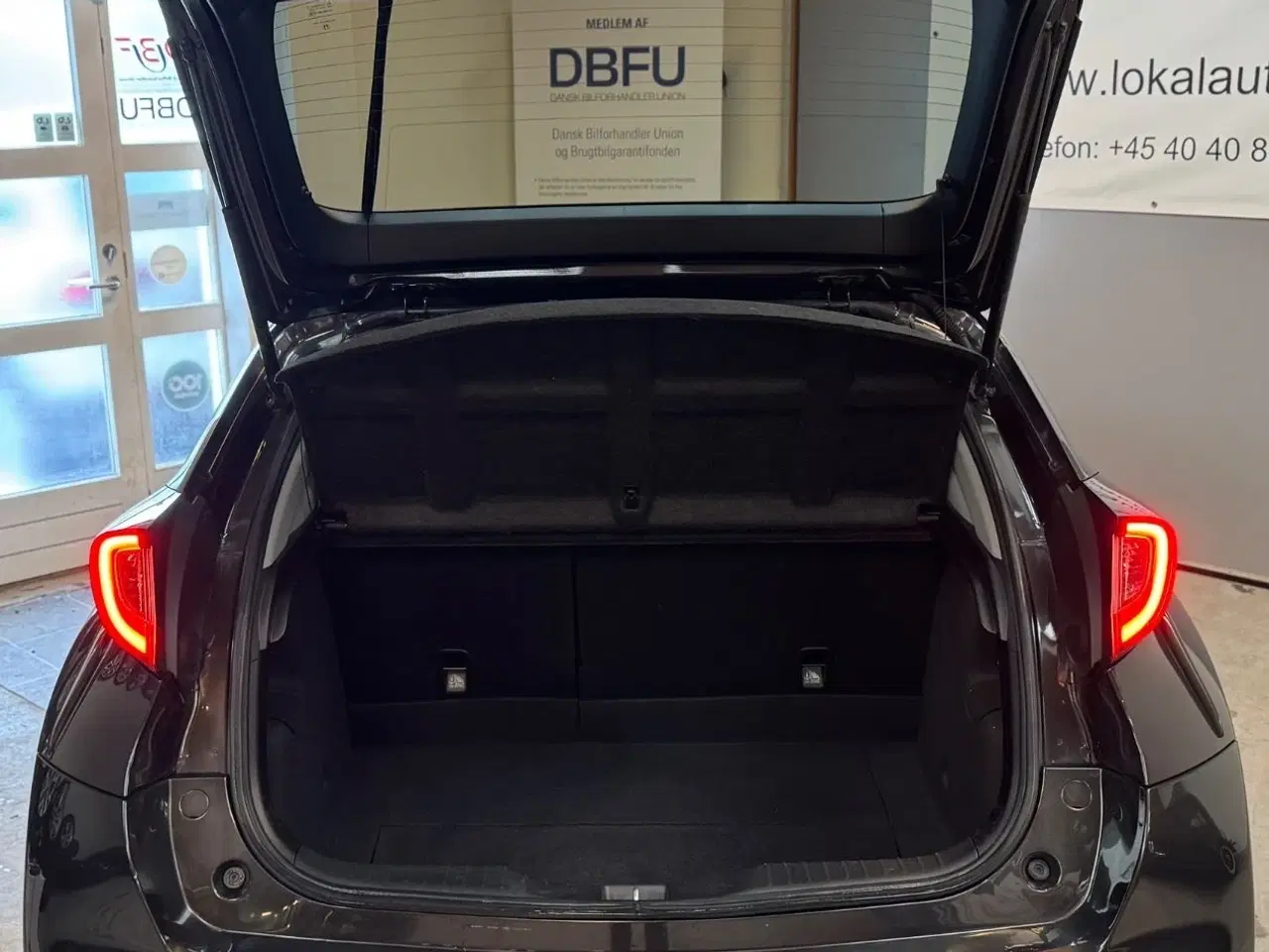 Billede 7 - Honda Civic 1,6 i-DTEC Elegance