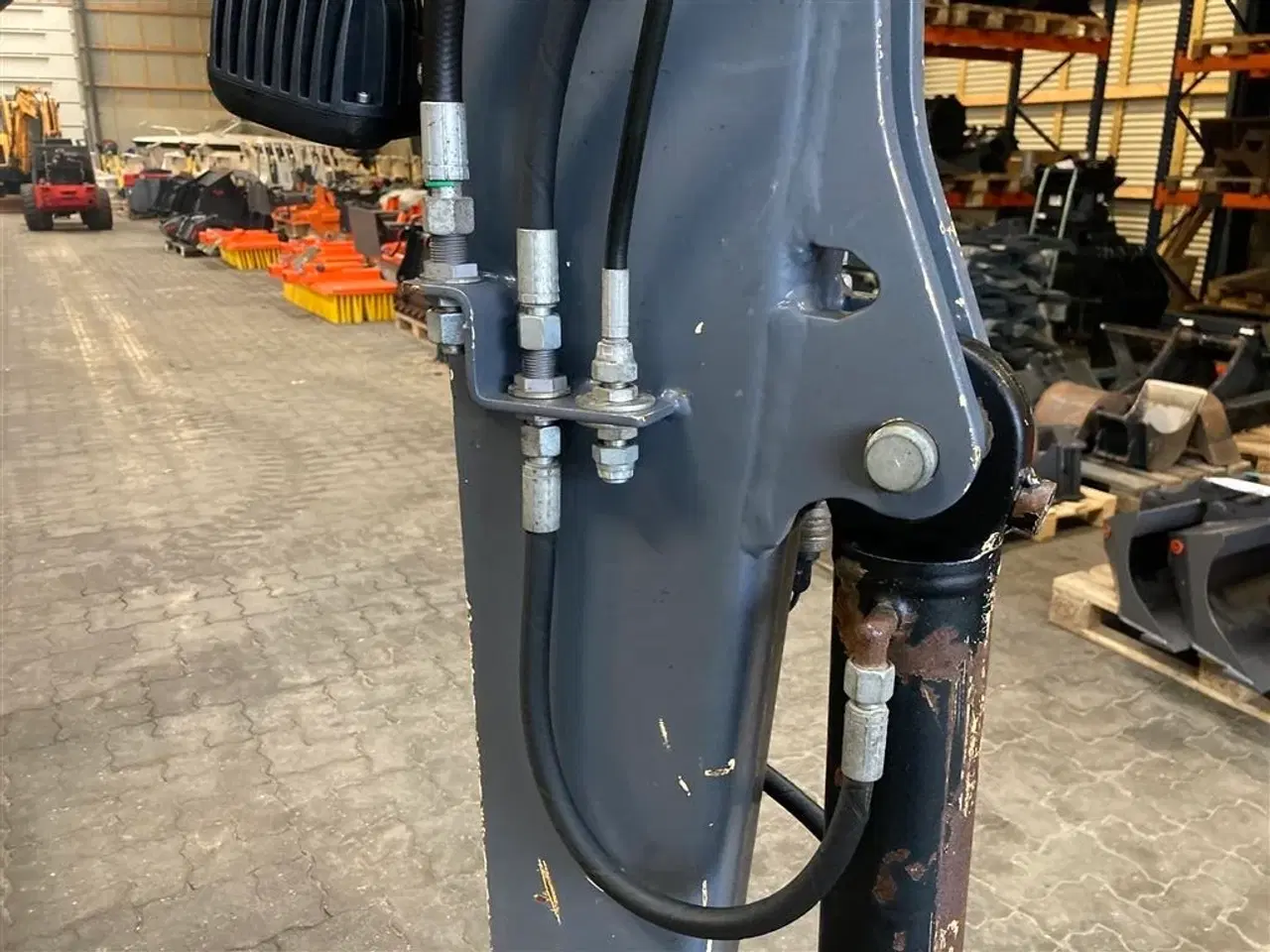 Billede 15 - Terex TC20