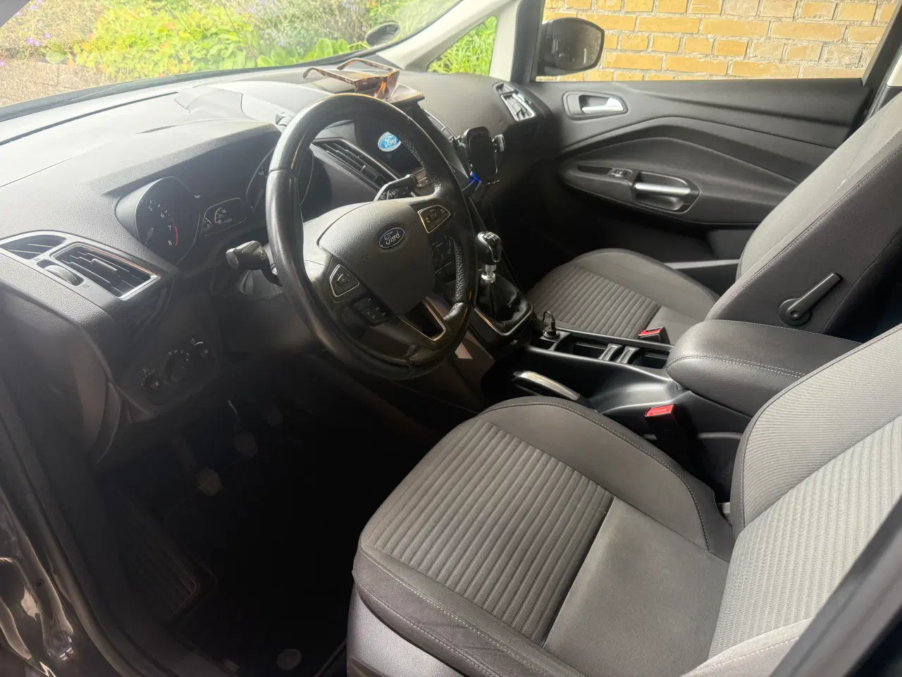 Billede 6 - Ford C-Max Titanium 