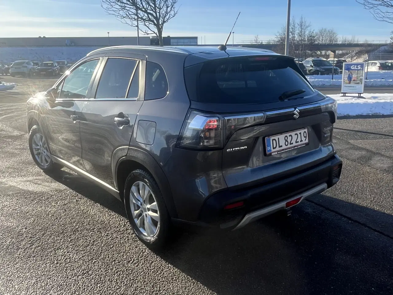 Billede 5 - Velholdt 