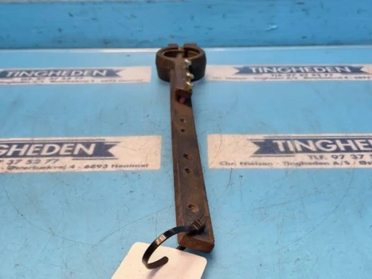 Billede 2 - Laverda Knivspids 322702950