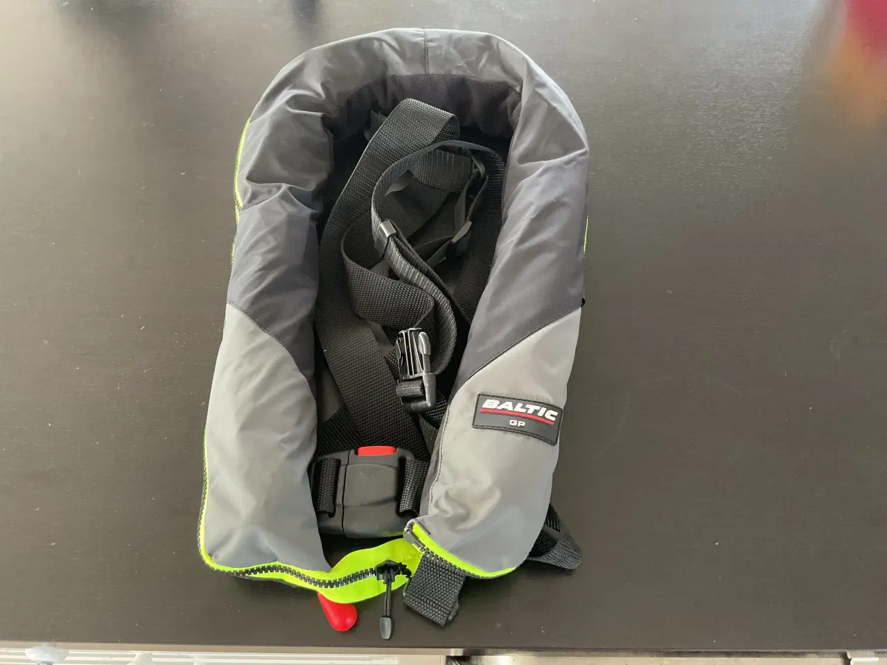 Billede 1 - Redningsveste