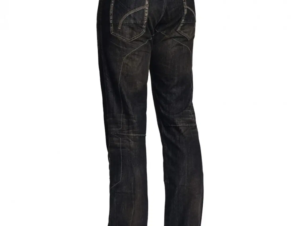 Billede 2 - Lindstrands Blaze Pants - RESTSALG - Før kr. 1799